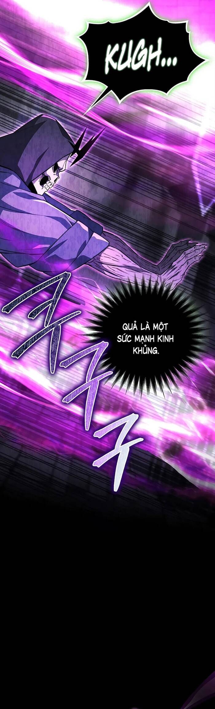 Kỵ Sĩ Tử Thần Cấp Diệt Vong Đã Hồi Quy Chapter 10 - Trang 2
