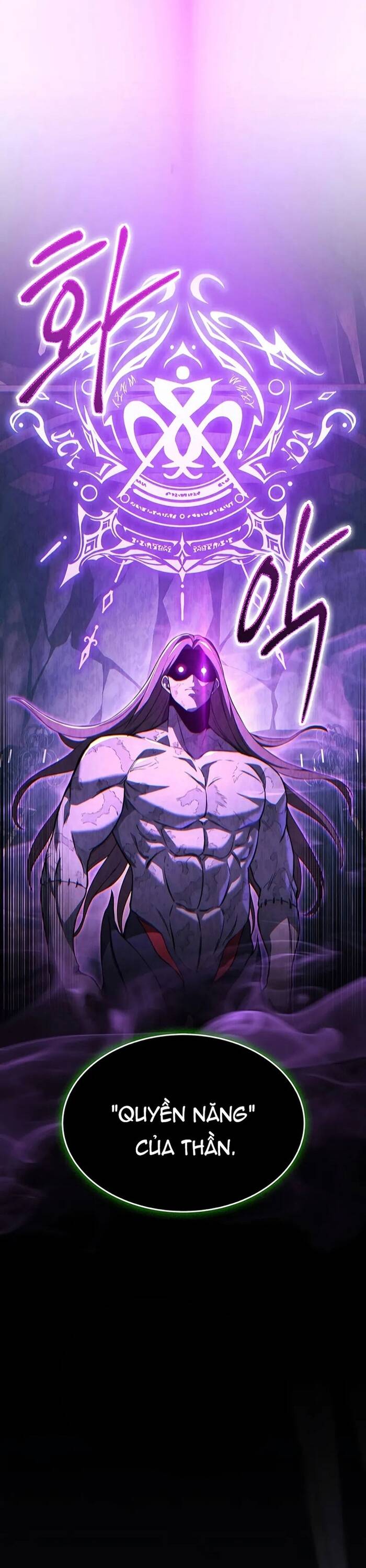 Kỵ Sĩ Tử Thần Cấp Diệt Vong Đã Hồi Quy Chapter 10 - Trang 2