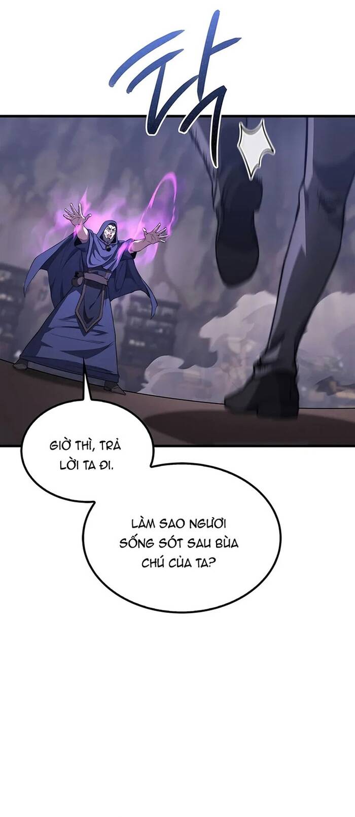 Kỵ Sĩ Tử Thần Cấp Diệt Vong Đã Hồi Quy Chapter 10 - Trang 2