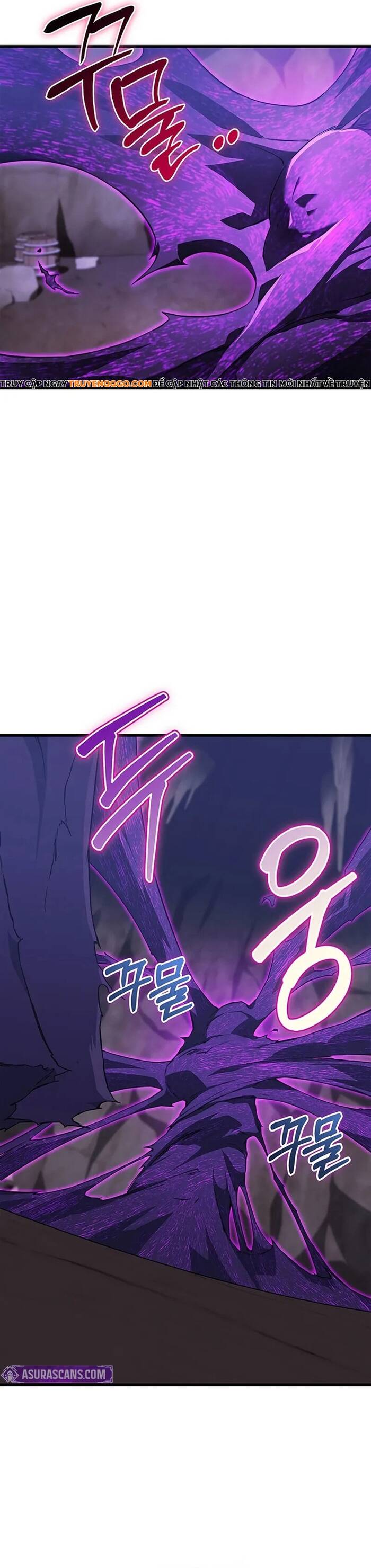Kỵ Sĩ Tử Thần Cấp Diệt Vong Đã Hồi Quy Chapter 10 - Trang 2