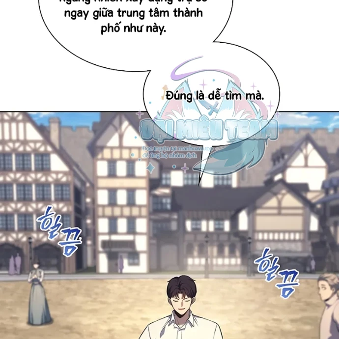 Kỵ Sĩ Tử Thần Cấp Diệt Vong Đã Hồi Quy Chapter 11 - Trang 2