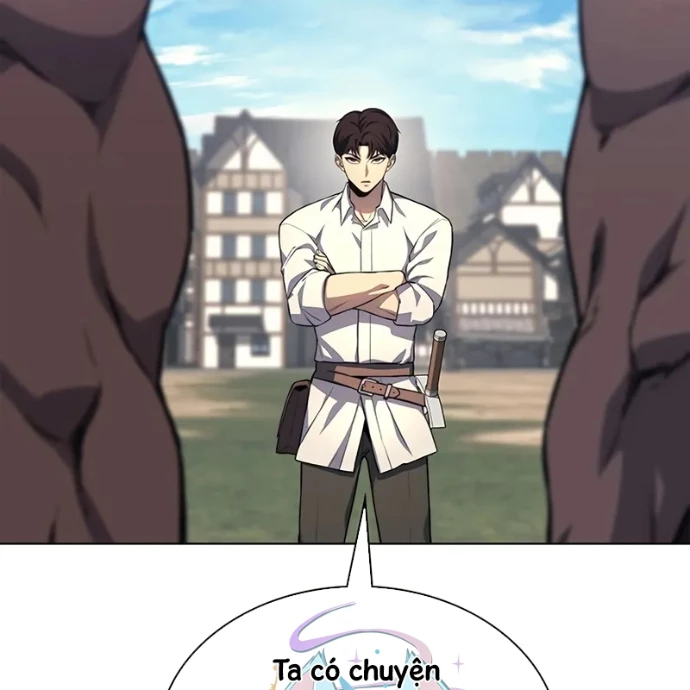 Kỵ Sĩ Tử Thần Cấp Diệt Vong Đã Hồi Quy Chapter 11 - Trang 2