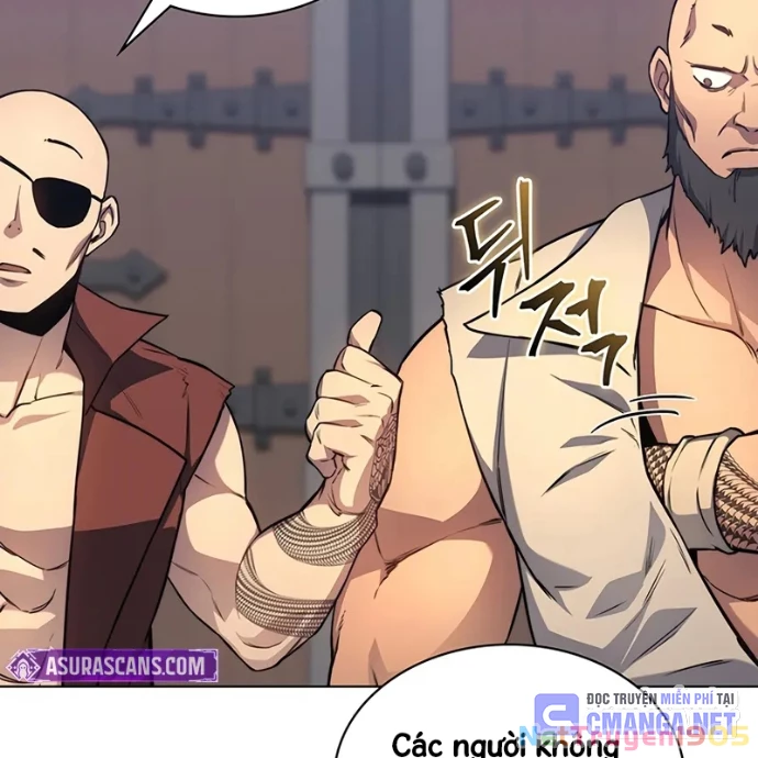Kỵ Sĩ Tử Thần Cấp Diệt Vong Đã Hồi Quy Chapter 11 - Trang 2
