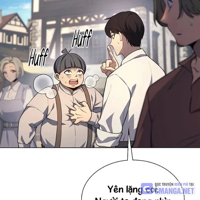 Kỵ Sĩ Tử Thần Cấp Diệt Vong Đã Hồi Quy Chapter 11 - Trang 2