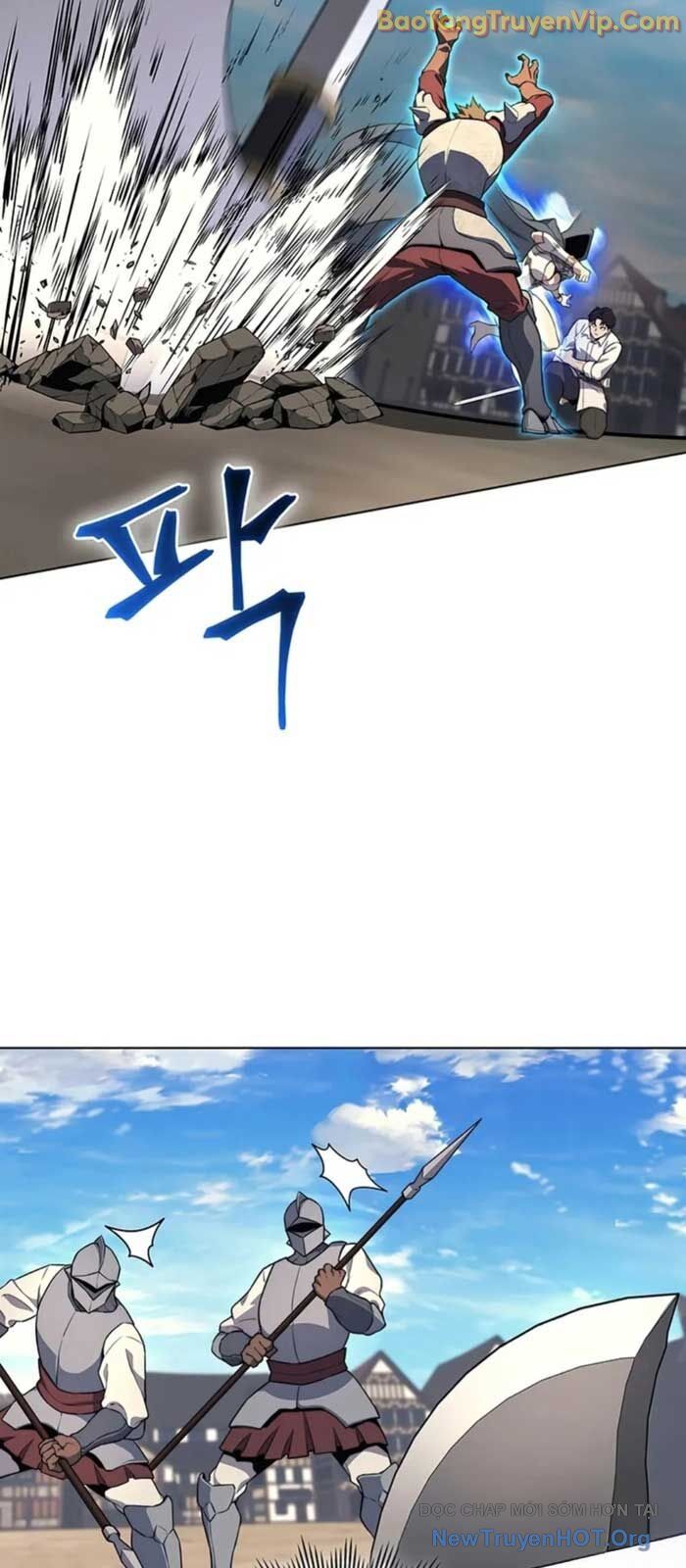 Kỵ Sĩ Tử Thần Cấp Diệt Vong Đã Hồi Quy Chapter 12 - Trang 2