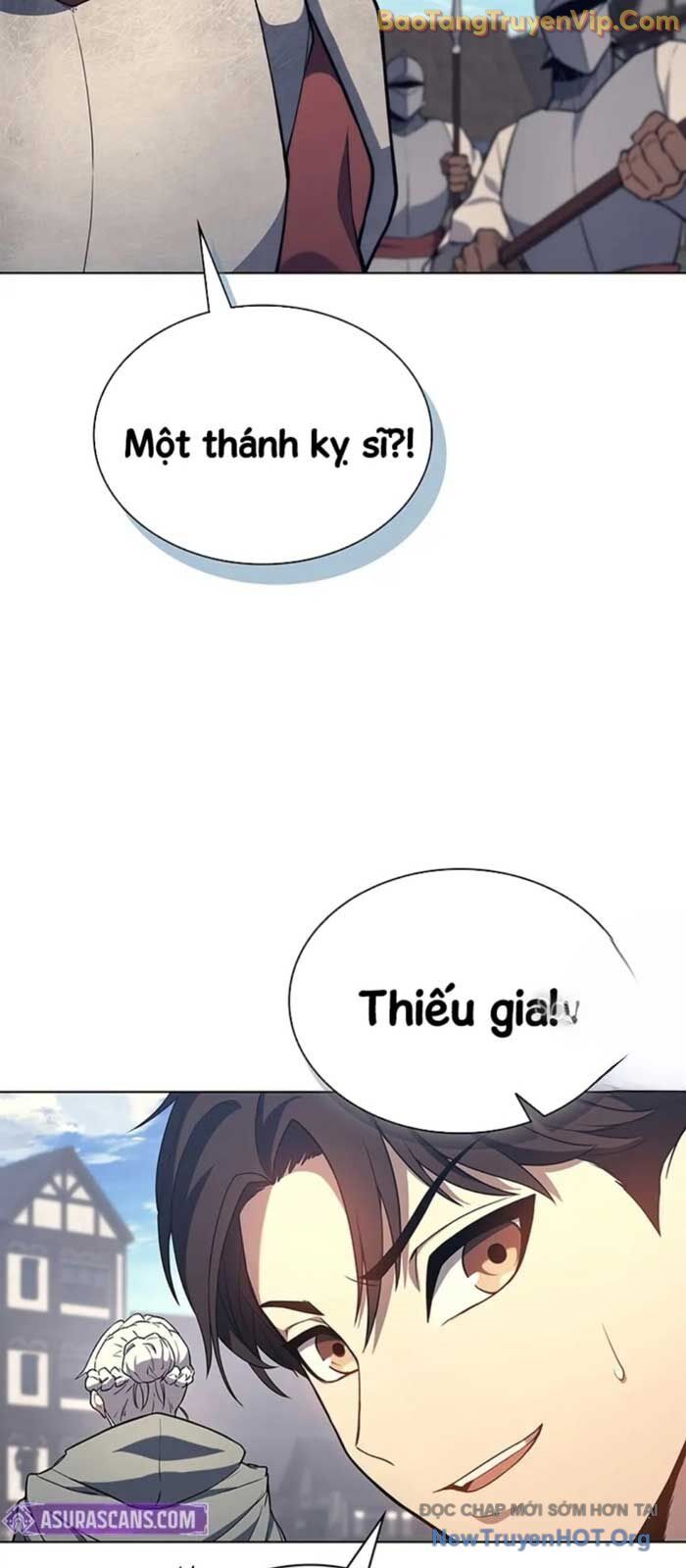 Kỵ Sĩ Tử Thần Cấp Diệt Vong Đã Hồi Quy Chapter 12 - Trang 2