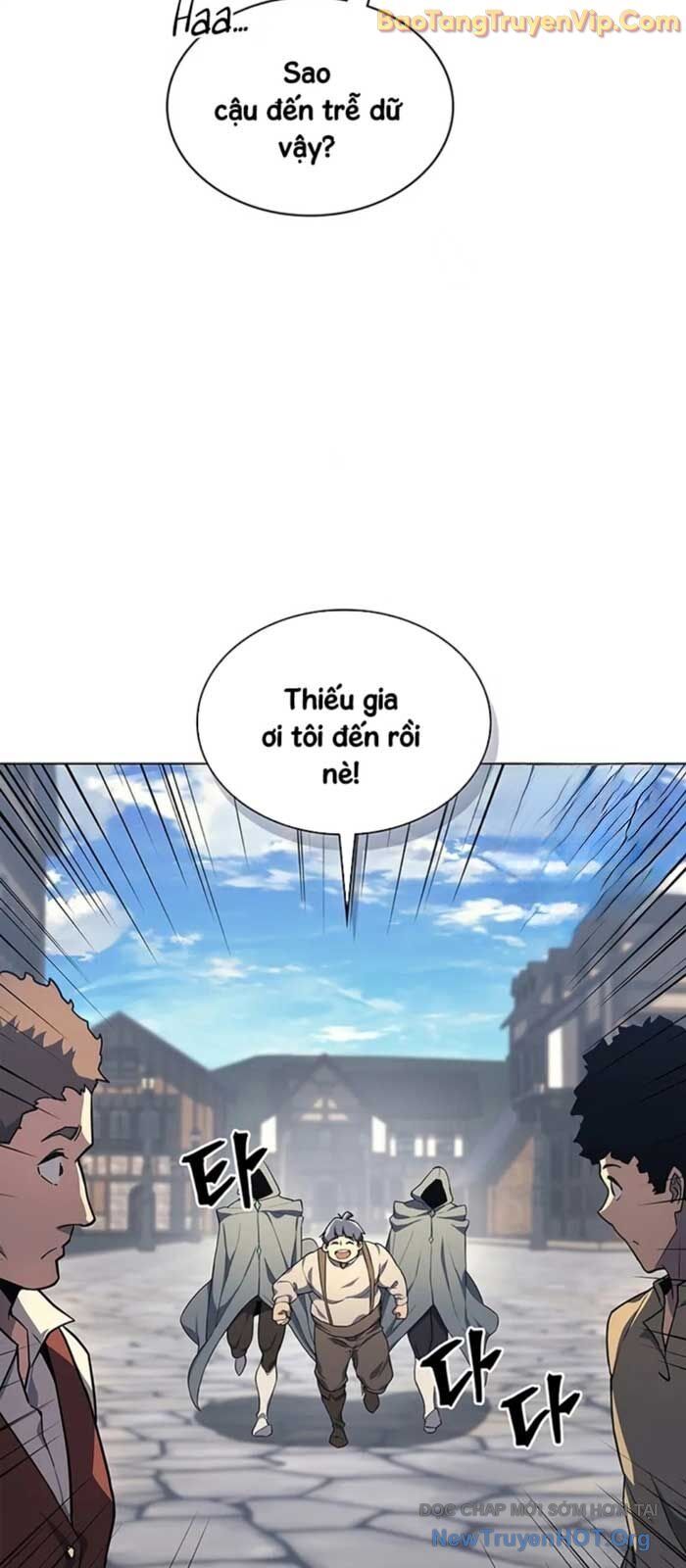 Kỵ Sĩ Tử Thần Cấp Diệt Vong Đã Hồi Quy Chapter 12 - Trang 2