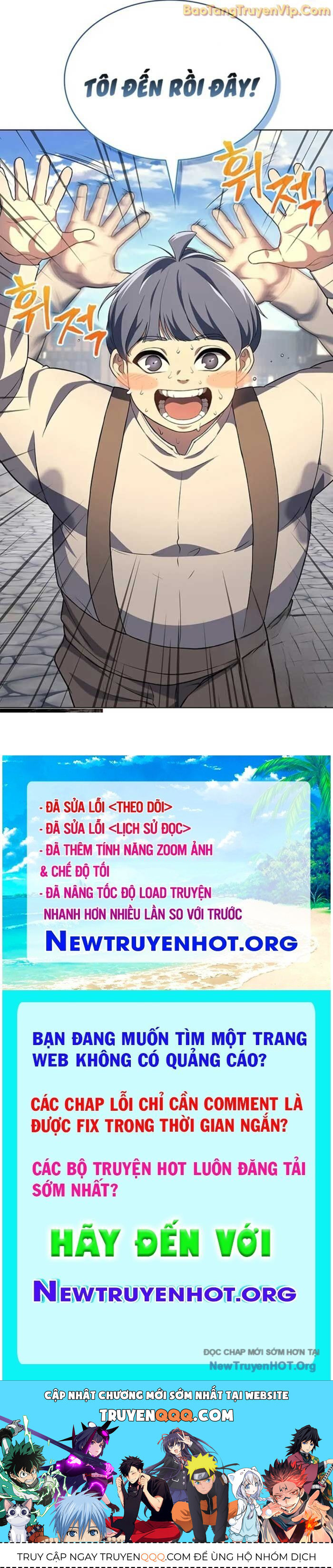 Kỵ Sĩ Tử Thần Cấp Diệt Vong Đã Hồi Quy Chapter 12 - Trang 2