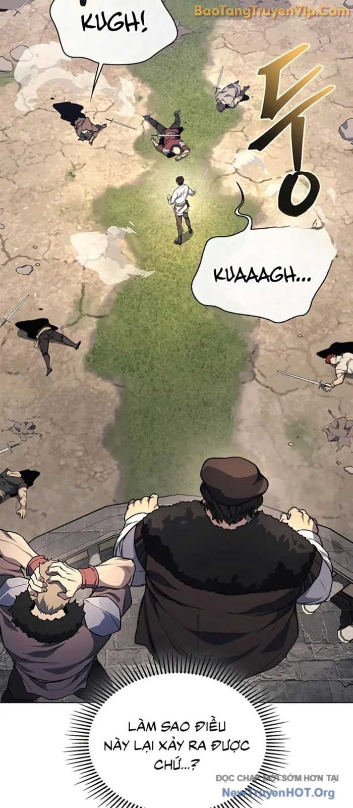 Kỵ Sĩ Tử Thần Cấp Diệt Vong Đã Hồi Quy Chapter 12 - Trang 2
