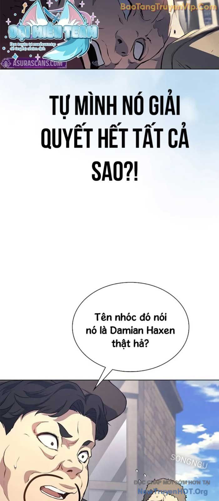 Kỵ Sĩ Tử Thần Cấp Diệt Vong Đã Hồi Quy Chapter 12 - Trang 2