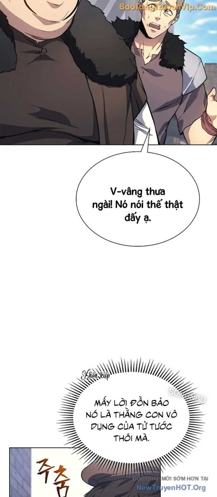 Kỵ Sĩ Tử Thần Cấp Diệt Vong Đã Hồi Quy Chapter 12 - Trang 2