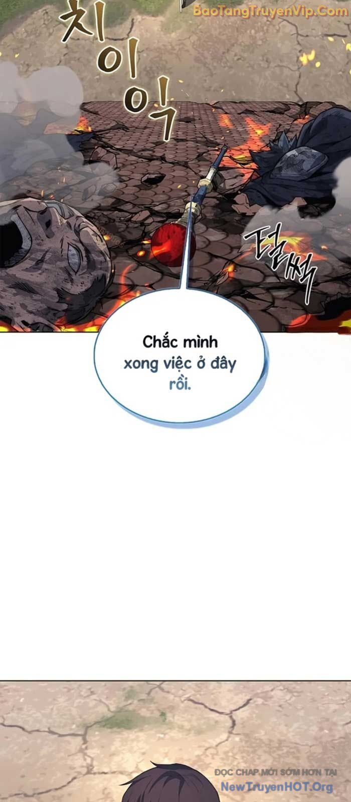 Kỵ Sĩ Tử Thần Cấp Diệt Vong Đã Hồi Quy Chapter 12 - Trang 2