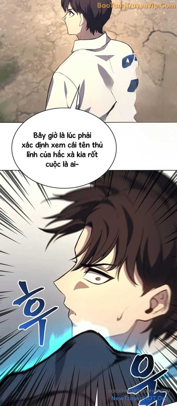 Kỵ Sĩ Tử Thần Cấp Diệt Vong Đã Hồi Quy Chapter 12 - Trang 2