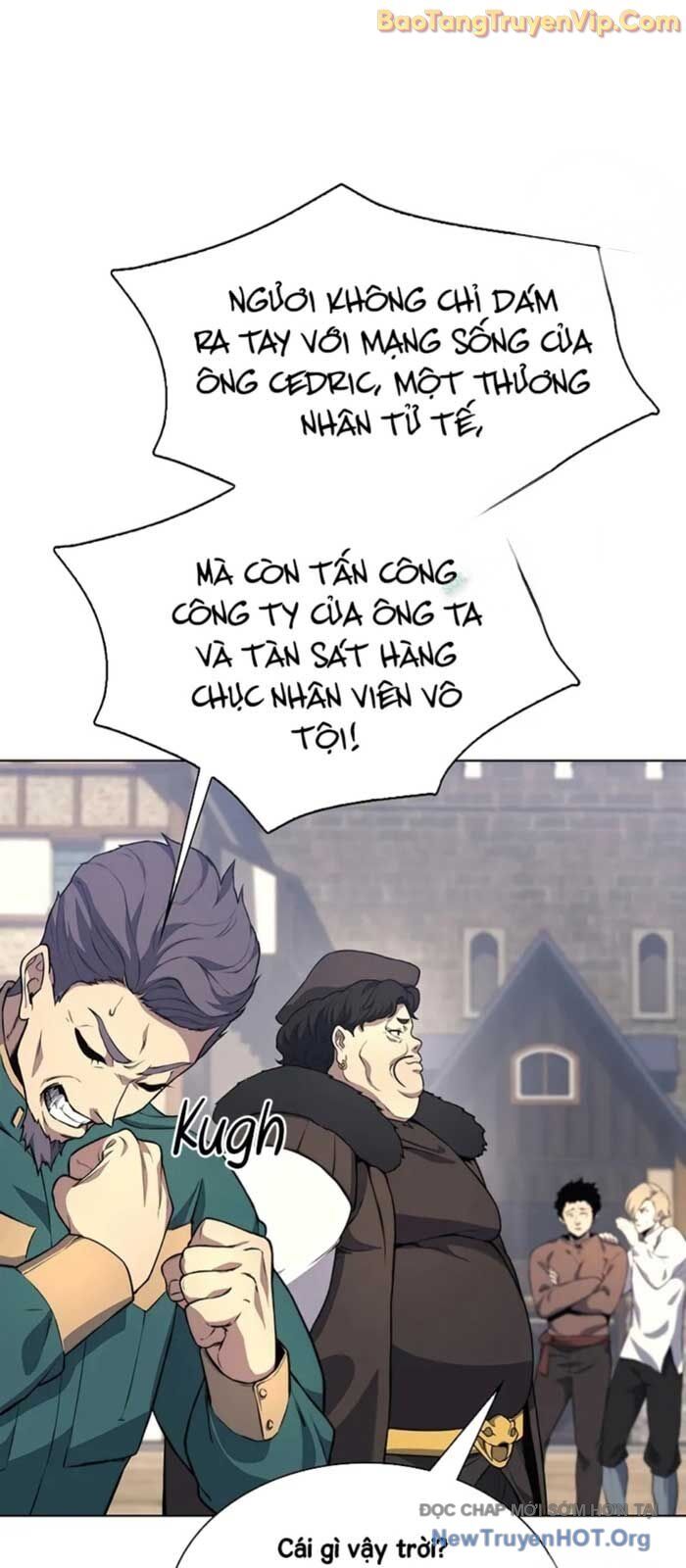 Kỵ Sĩ Tử Thần Cấp Diệt Vong Đã Hồi Quy Chapter 12 - Trang 2