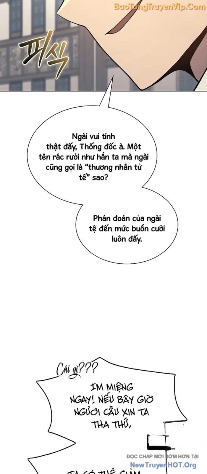 Kỵ Sĩ Tử Thần Cấp Diệt Vong Đã Hồi Quy Chapter 12 - Trang 2