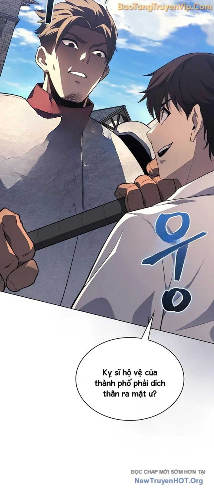 Kỵ Sĩ Tử Thần Cấp Diệt Vong Đã Hồi Quy Chapter 12 - Trang 2