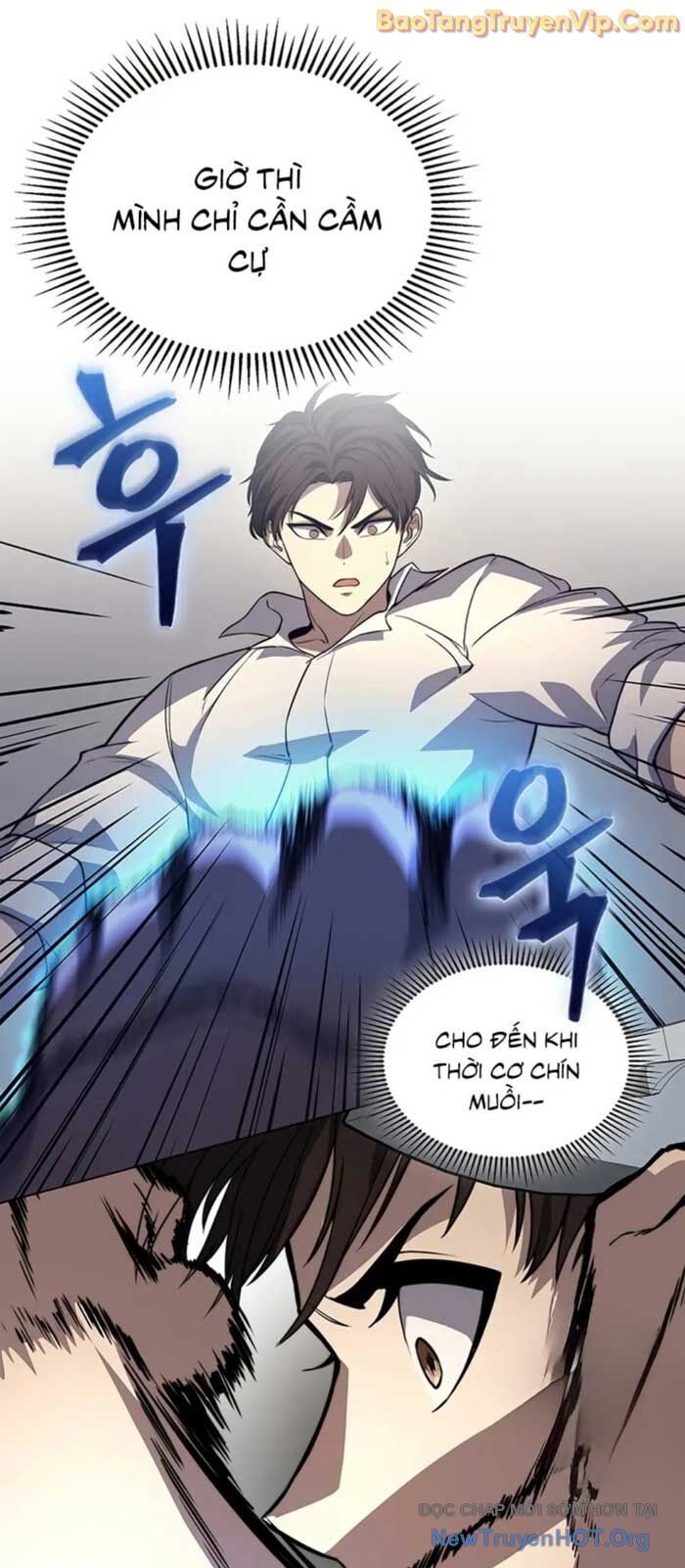 Kỵ Sĩ Tử Thần Cấp Diệt Vong Đã Hồi Quy Chapter 12 - Trang 2