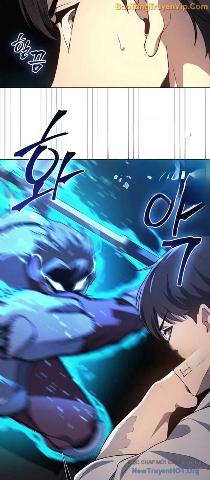 Kỵ Sĩ Tử Thần Cấp Diệt Vong Đã Hồi Quy Chapter 12 - Trang 2