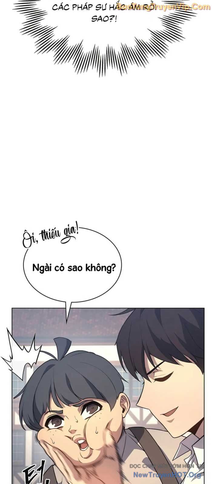 Kỵ Sĩ Tử Thần Cấp Diệt Vong Đã Hồi Quy Chapter 13 - Trang 2
