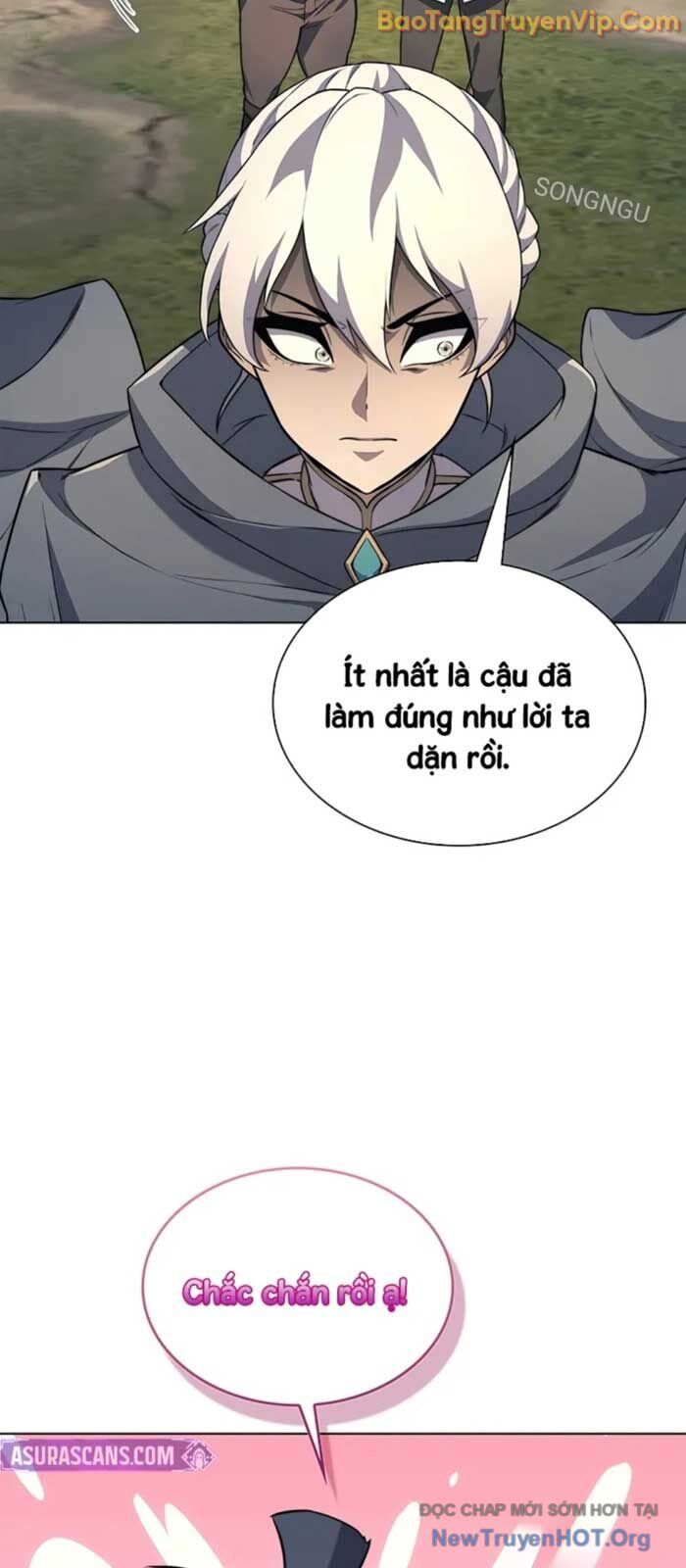 Kỵ Sĩ Tử Thần Cấp Diệt Vong Đã Hồi Quy Chapter 13 - Trang 2