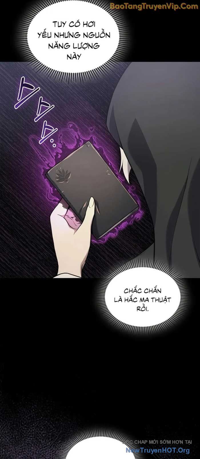 Kỵ Sĩ Tử Thần Cấp Diệt Vong Đã Hồi Quy Chapter 13 - Trang 2