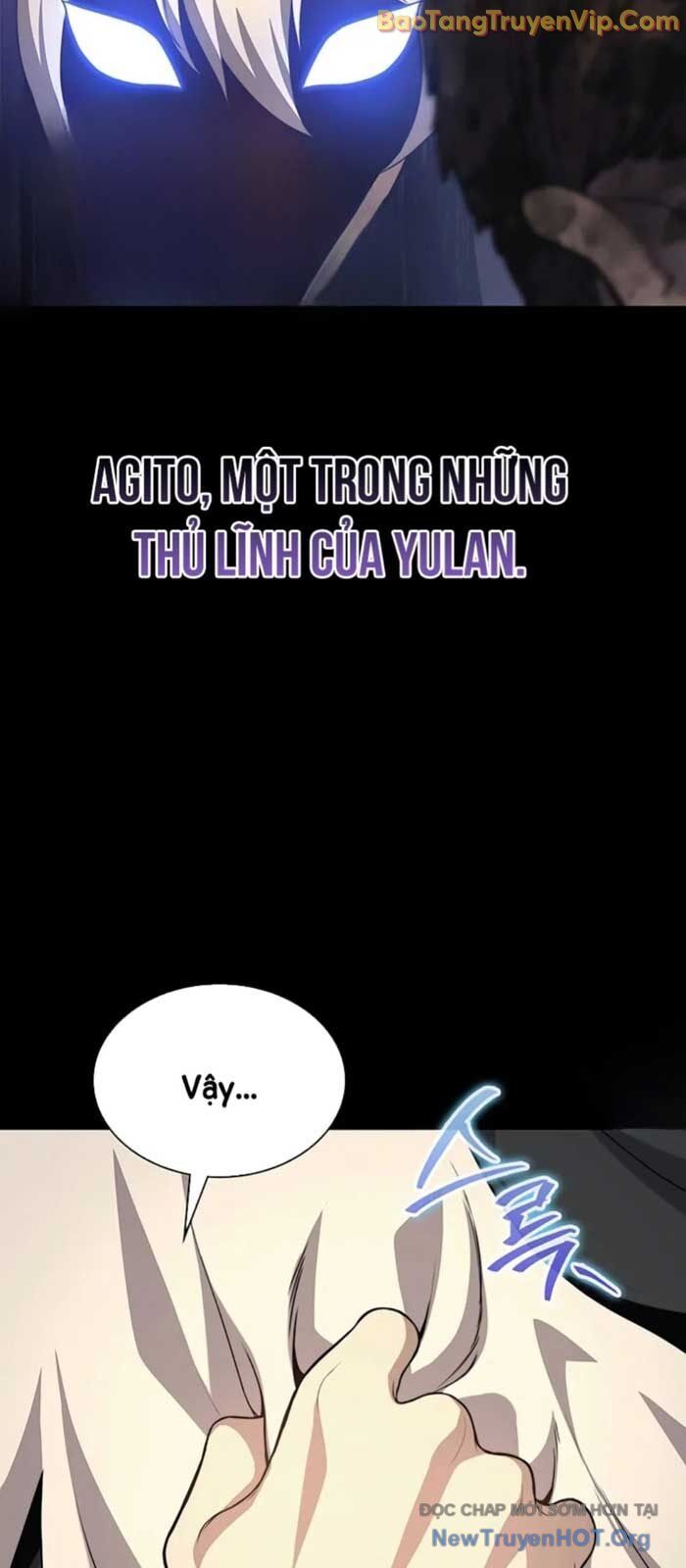 Kỵ Sĩ Tử Thần Cấp Diệt Vong Đã Hồi Quy Chapter 13 - Trang 2
