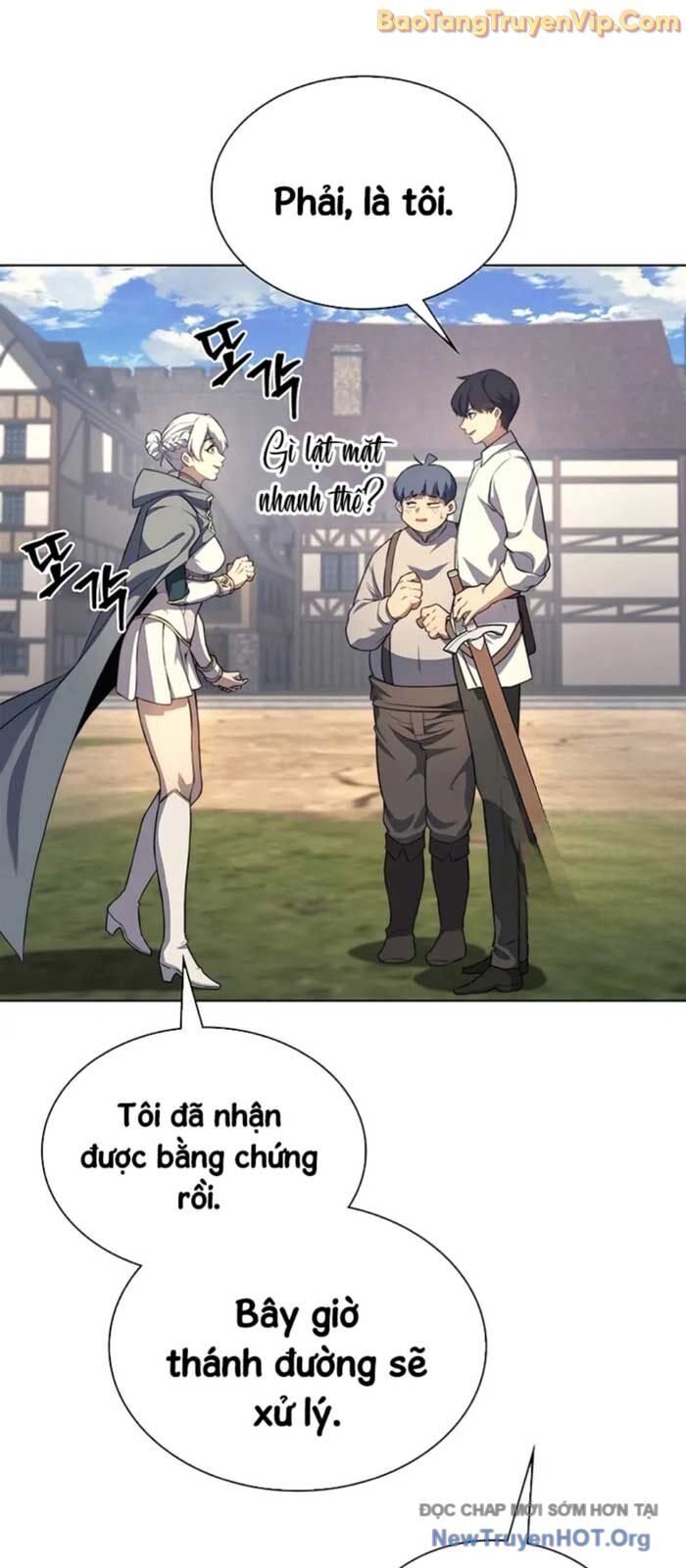 Kỵ Sĩ Tử Thần Cấp Diệt Vong Đã Hồi Quy Chapter 13 - Trang 2