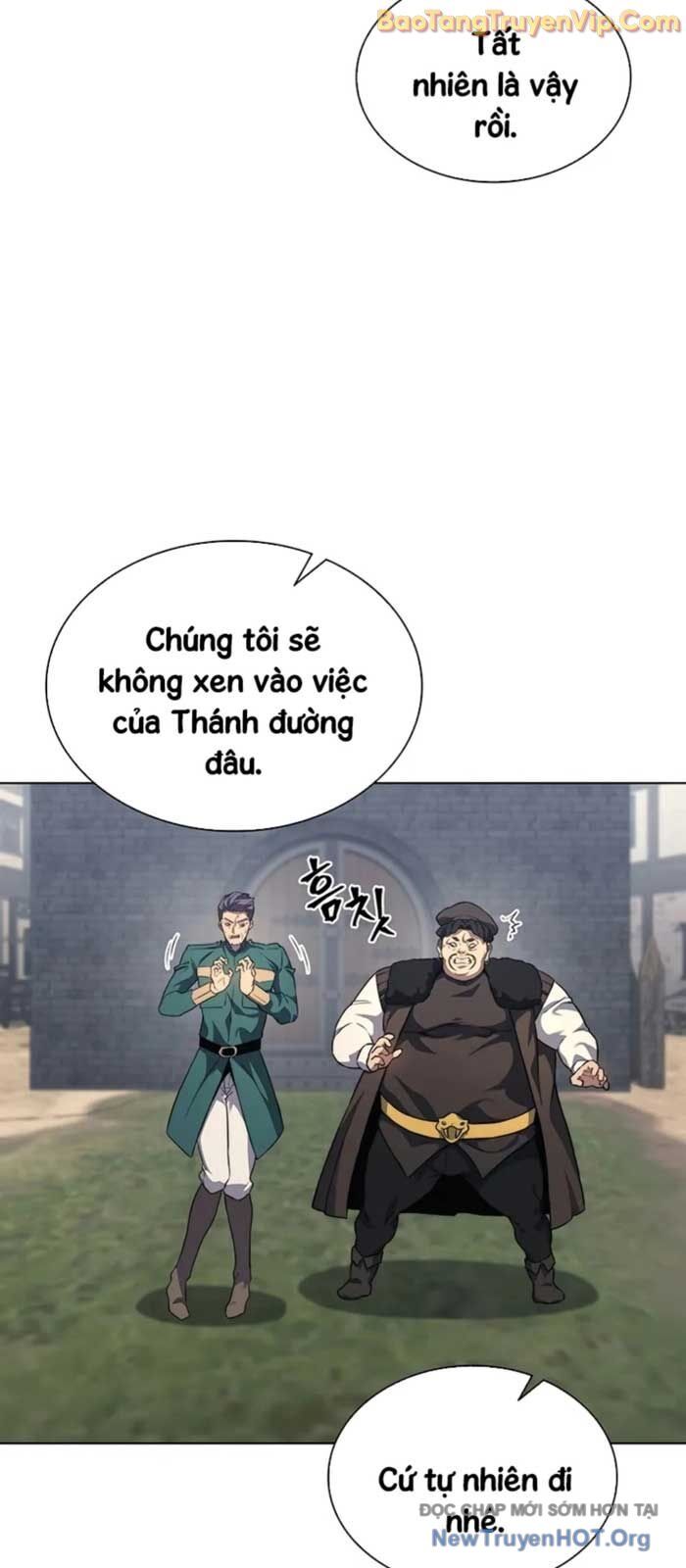 Kỵ Sĩ Tử Thần Cấp Diệt Vong Đã Hồi Quy Chapter 13 - Trang 2