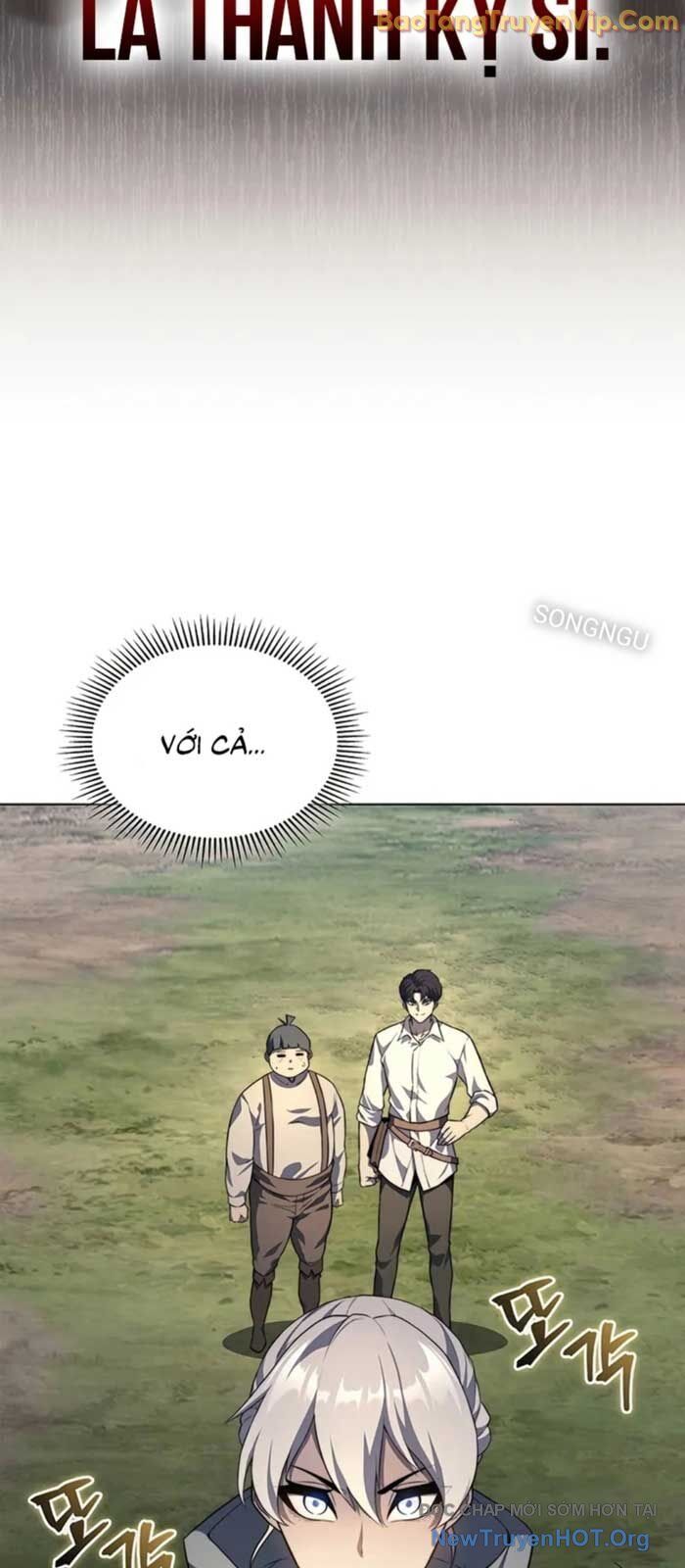 Kỵ Sĩ Tử Thần Cấp Diệt Vong Đã Hồi Quy Chapter 13 - Trang 2