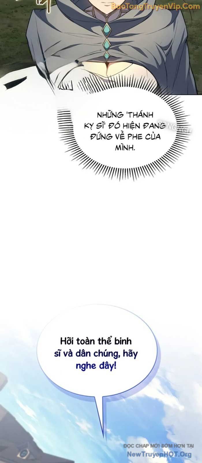 Kỵ Sĩ Tử Thần Cấp Diệt Vong Đã Hồi Quy Chapter 13 - Trang 2
