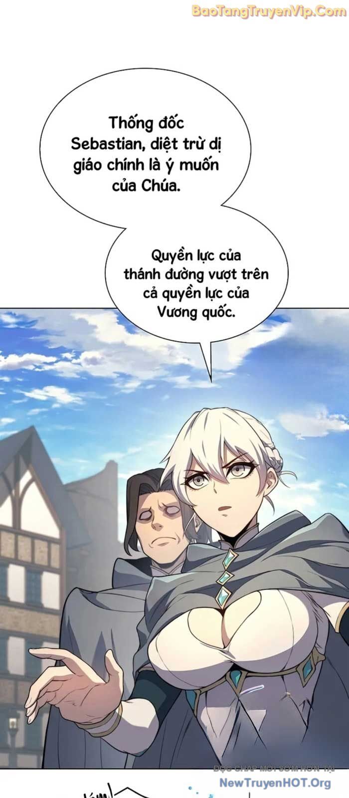 Kỵ Sĩ Tử Thần Cấp Diệt Vong Đã Hồi Quy Chapter 13 - Trang 2