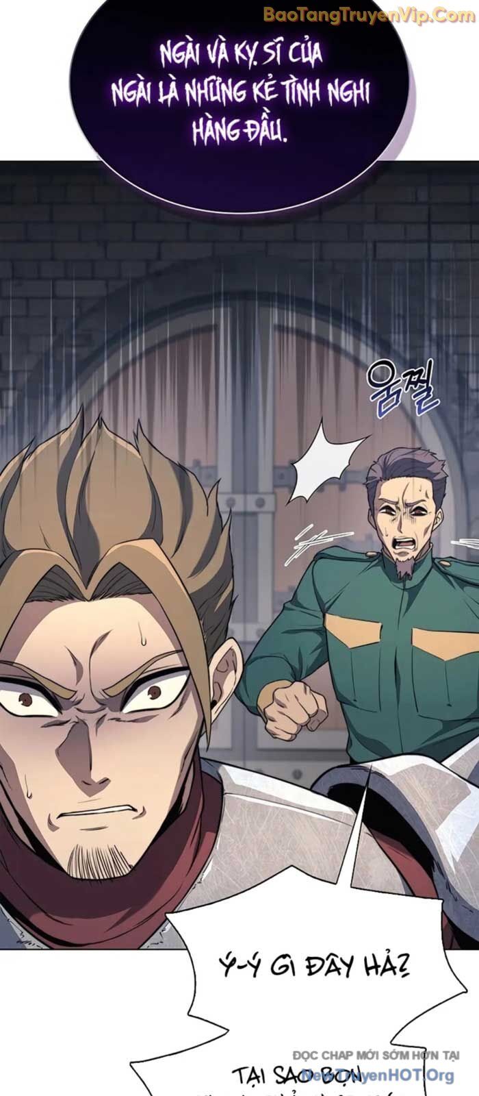 Kỵ Sĩ Tử Thần Cấp Diệt Vong Đã Hồi Quy Chapter 13 - Trang 2