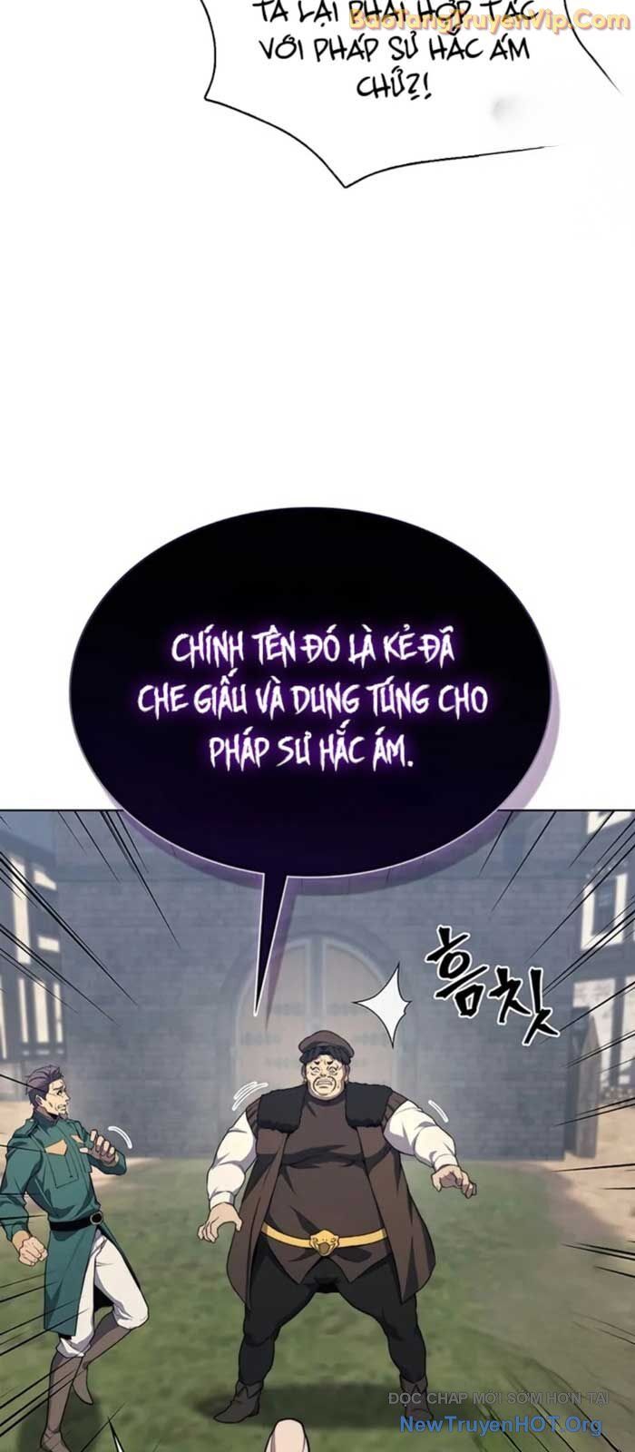 Kỵ Sĩ Tử Thần Cấp Diệt Vong Đã Hồi Quy Chapter 13 - Trang 2