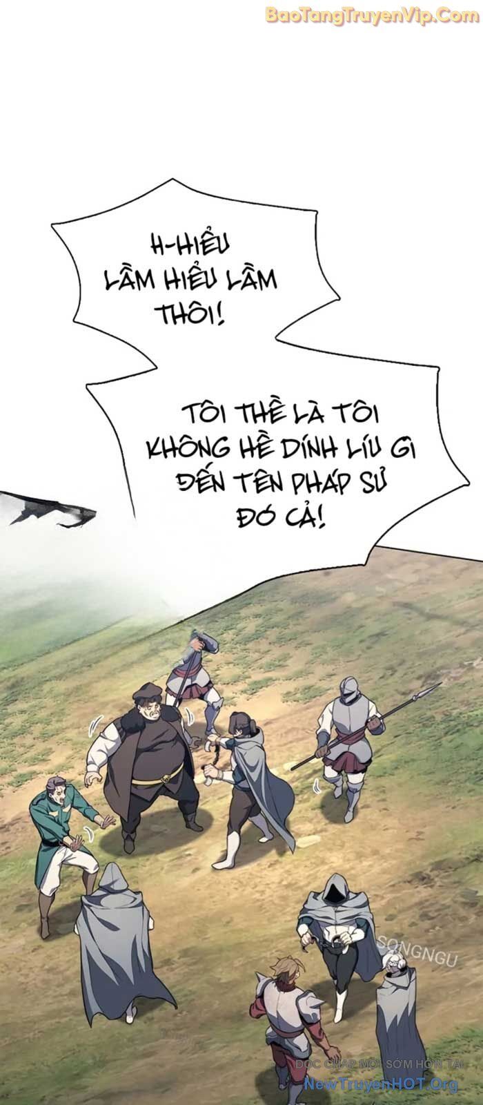 Kỵ Sĩ Tử Thần Cấp Diệt Vong Đã Hồi Quy Chapter 13 - Trang 2
