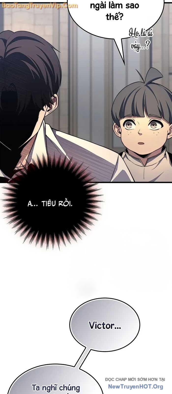 Kỵ Sĩ Tử Thần Cấp Diệt Vong Đã Hồi Quy Chapter 21 - Trang 2