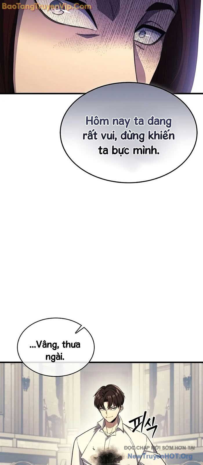 Kỵ Sĩ Tử Thần Cấp Diệt Vong Đã Hồi Quy Chapter 21 - Trang 2