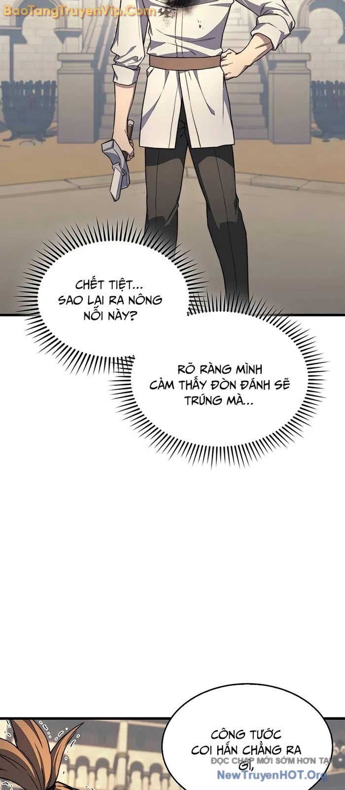 Kỵ Sĩ Tử Thần Cấp Diệt Vong Đã Hồi Quy Chapter 21 - Trang 2