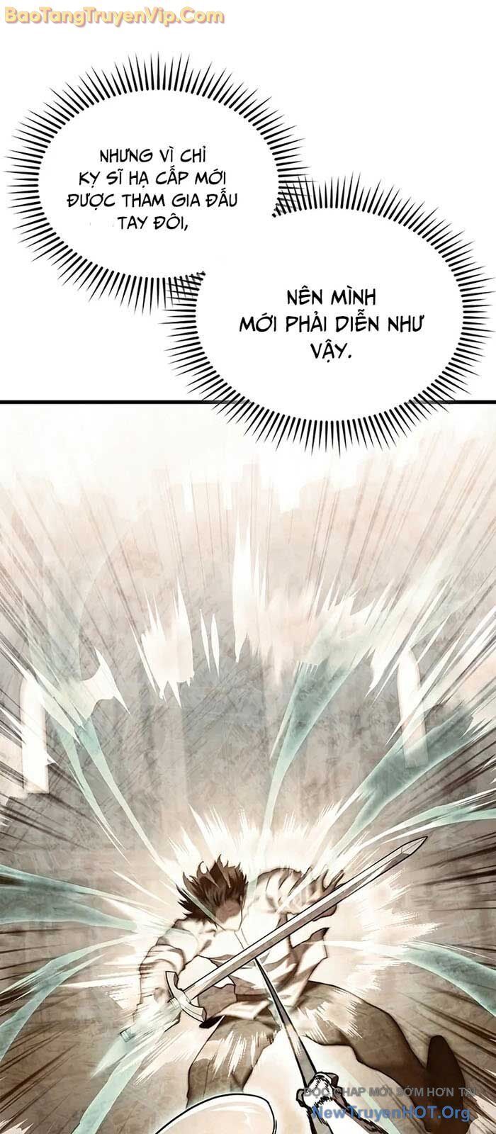 Kỵ Sĩ Tử Thần Cấp Diệt Vong Đã Hồi Quy Chapter 21 - Trang 2
