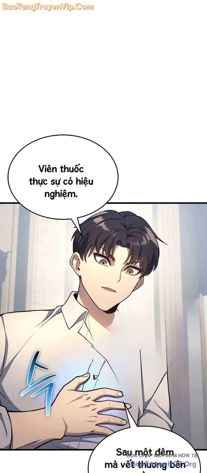 Kỵ Sĩ Tử Thần Cấp Diệt Vong Đã Hồi Quy Chapter 21 - Trang 2