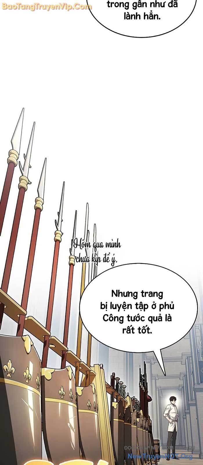 Kỵ Sĩ Tử Thần Cấp Diệt Vong Đã Hồi Quy Chapter 21 - Trang 2