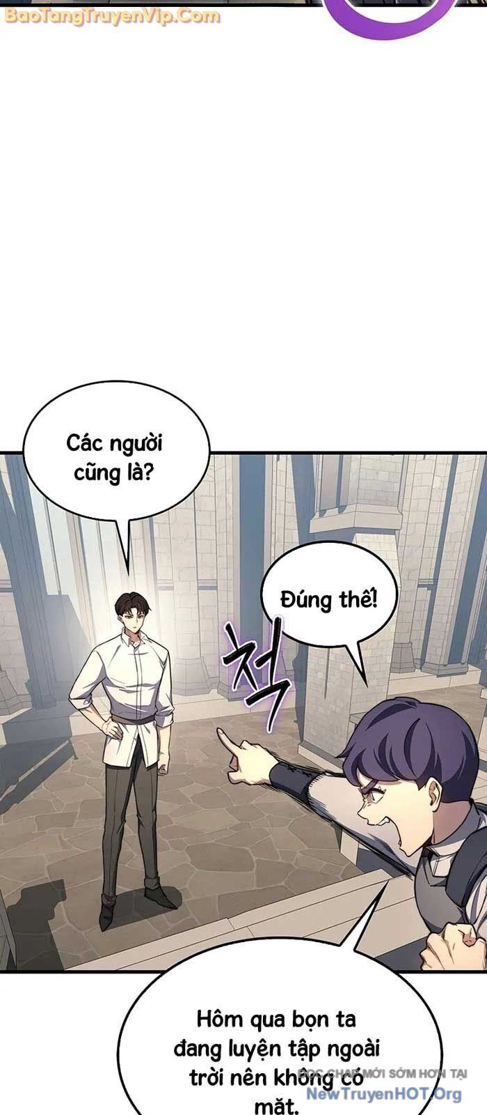Kỵ Sĩ Tử Thần Cấp Diệt Vong Đã Hồi Quy Chapter 21 - Trang 2