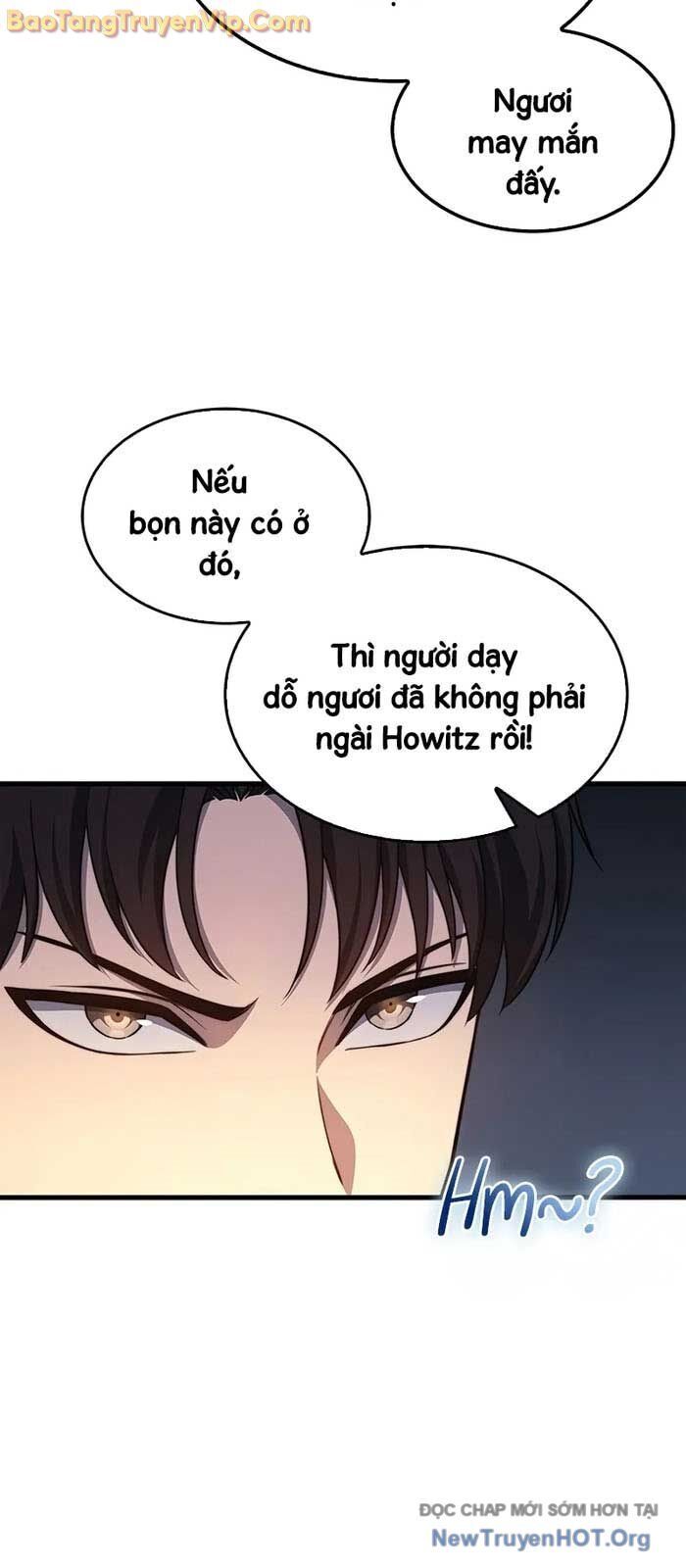 Kỵ Sĩ Tử Thần Cấp Diệt Vong Đã Hồi Quy Chapter 21 - Trang 2