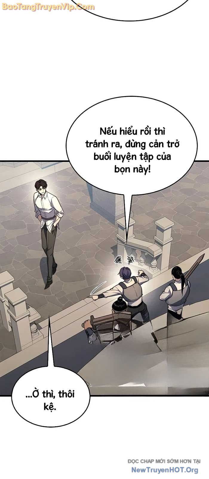 Kỵ Sĩ Tử Thần Cấp Diệt Vong Đã Hồi Quy Chapter 21 - Trang 2