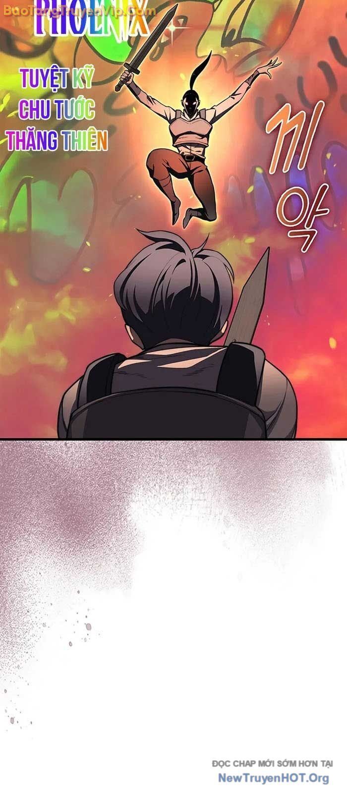 Kỵ Sĩ Tử Thần Cấp Diệt Vong Đã Hồi Quy Chapter 21 - Trang 2