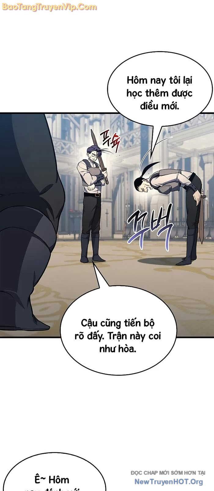 Kỵ Sĩ Tử Thần Cấp Diệt Vong Đã Hồi Quy Chapter 21 - Trang 2