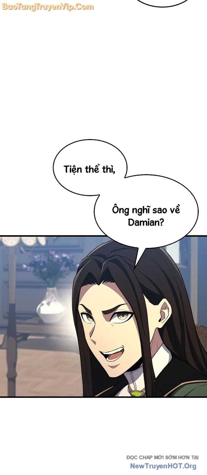 Kỵ Sĩ Tử Thần Cấp Diệt Vong Đã Hồi Quy Chapter 22 - Trang 2