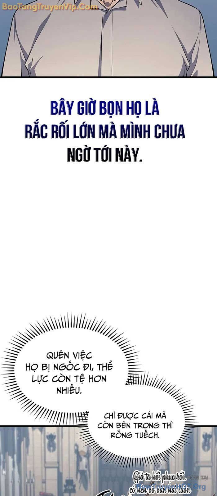 Kỵ Sĩ Tử Thần Cấp Diệt Vong Đã Hồi Quy Chapter 22 - Trang 2