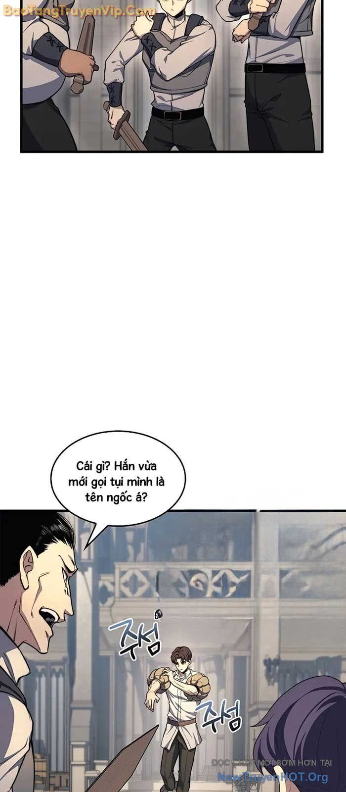 Kỵ Sĩ Tử Thần Cấp Diệt Vong Đã Hồi Quy Chapter 22 - Trang 2