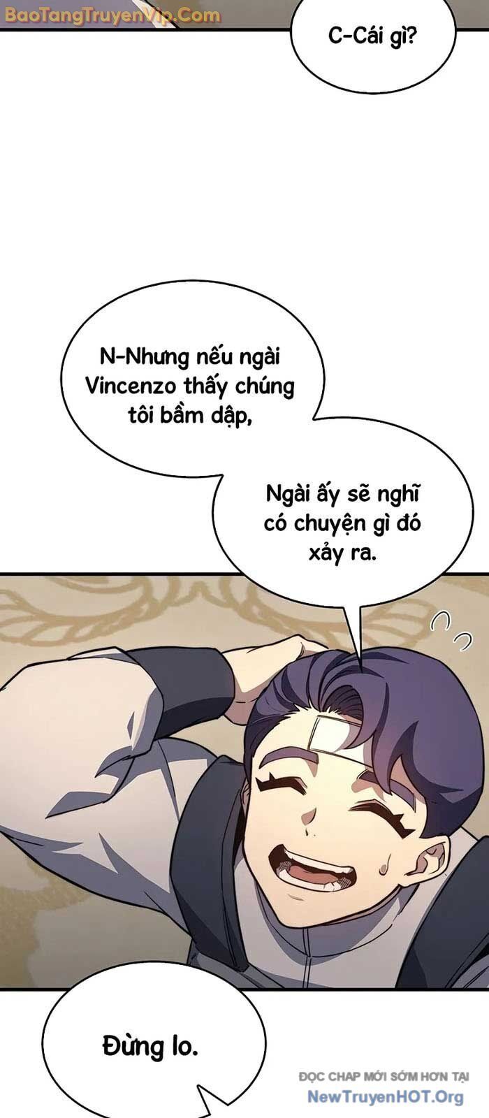 Kỵ Sĩ Tử Thần Cấp Diệt Vong Đã Hồi Quy Chapter 22 - Trang 2