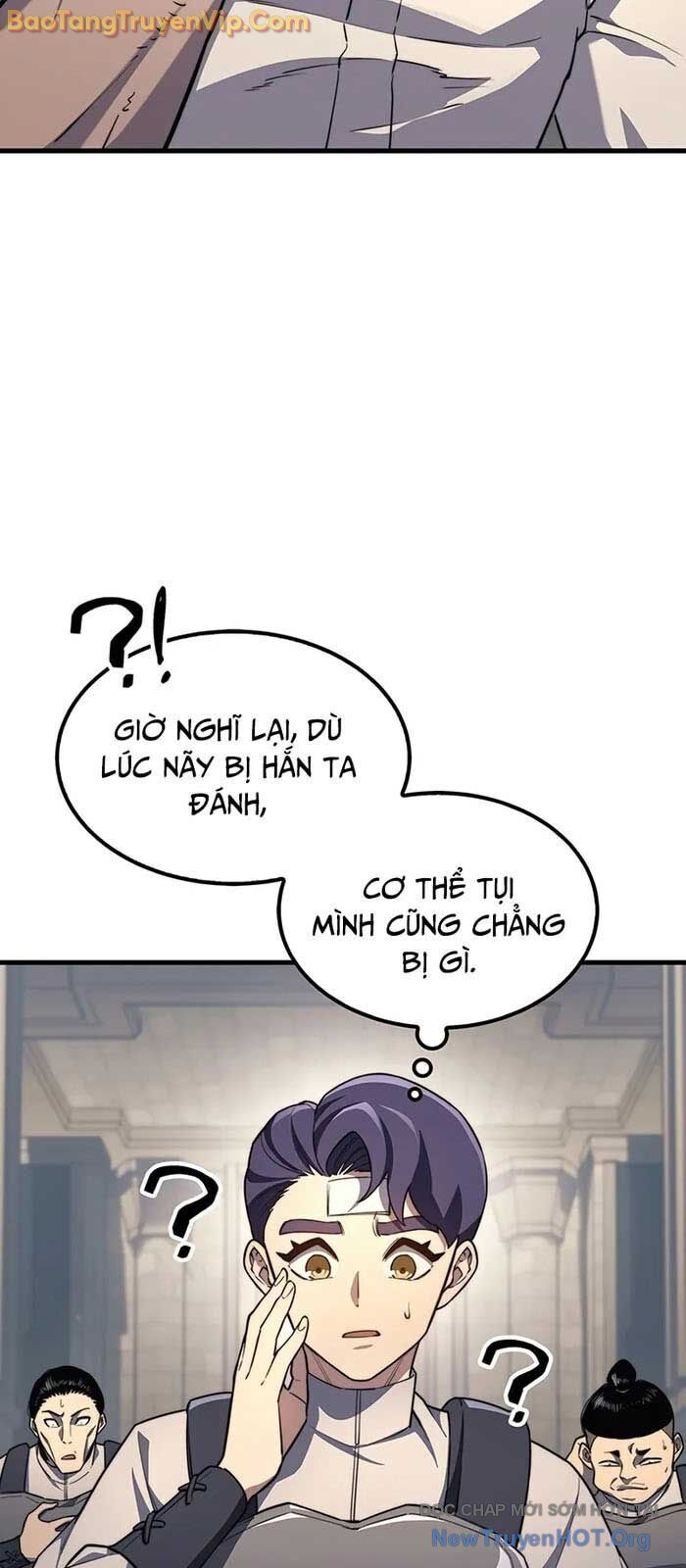 Kỵ Sĩ Tử Thần Cấp Diệt Vong Đã Hồi Quy Chapter 22 - Trang 2
